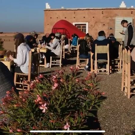 Riad Nolya Luxury Marrakech - Totalement Renove - Capacite Jusqu A 10 Lits Spacieux マラケシュ エクステリア 写真