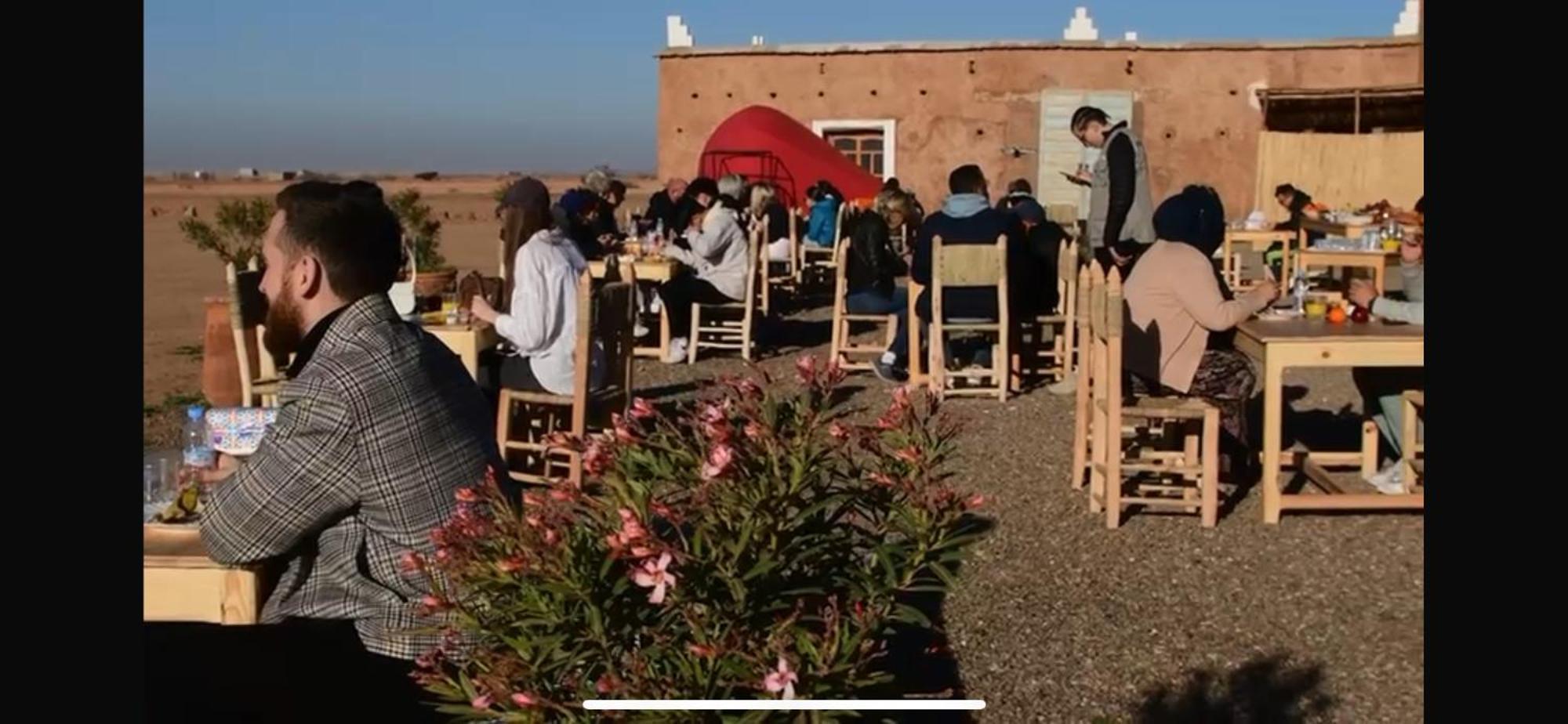 Riad Nolya Luxury Marrakech - Totalement Renove - Capacite Jusqu A 10 Lits Spacieux マラケシュ エクステリア 写真