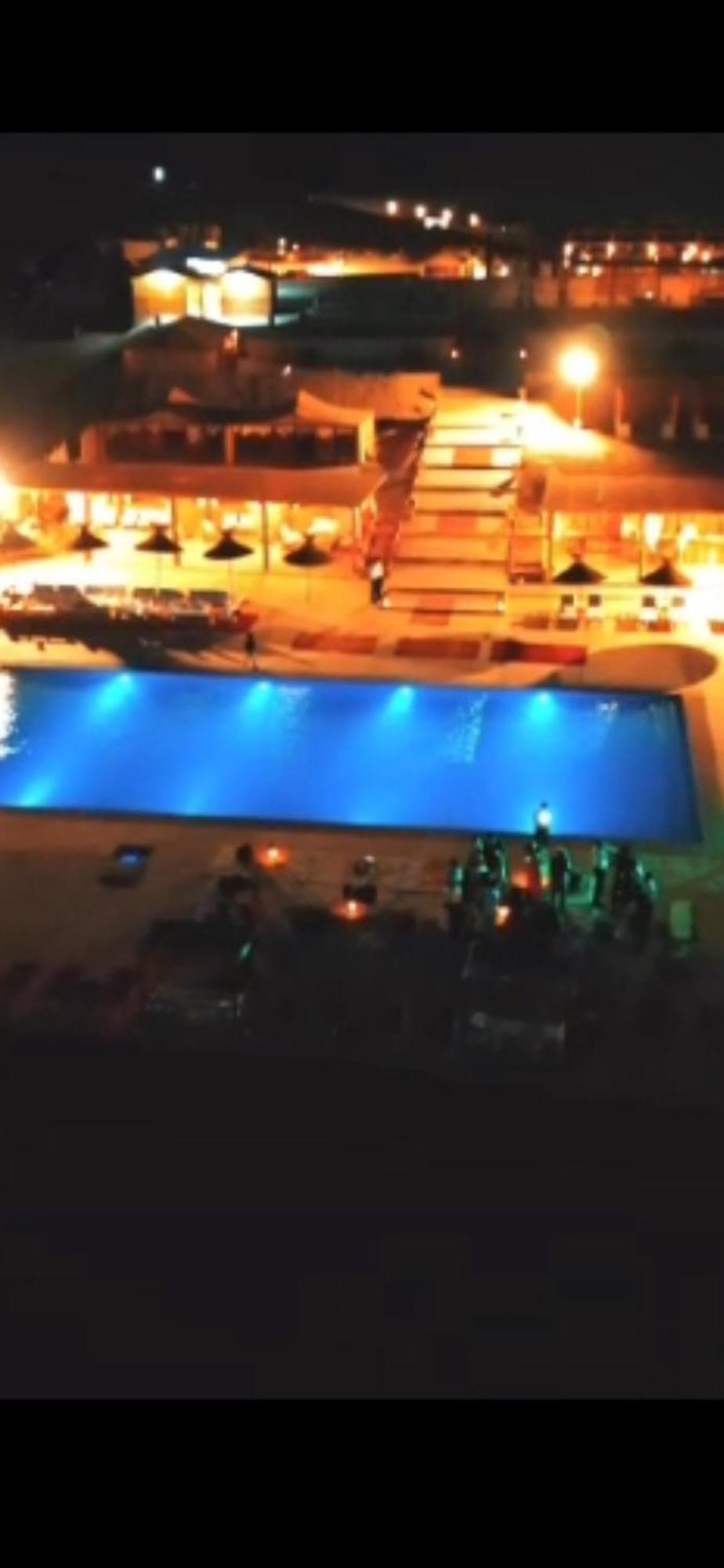 Riad Nolya Luxury Marrakech - Totalement Renove - Capacite Jusqu A 10 Lits Spacieux マラケシュ エクステリア 写真