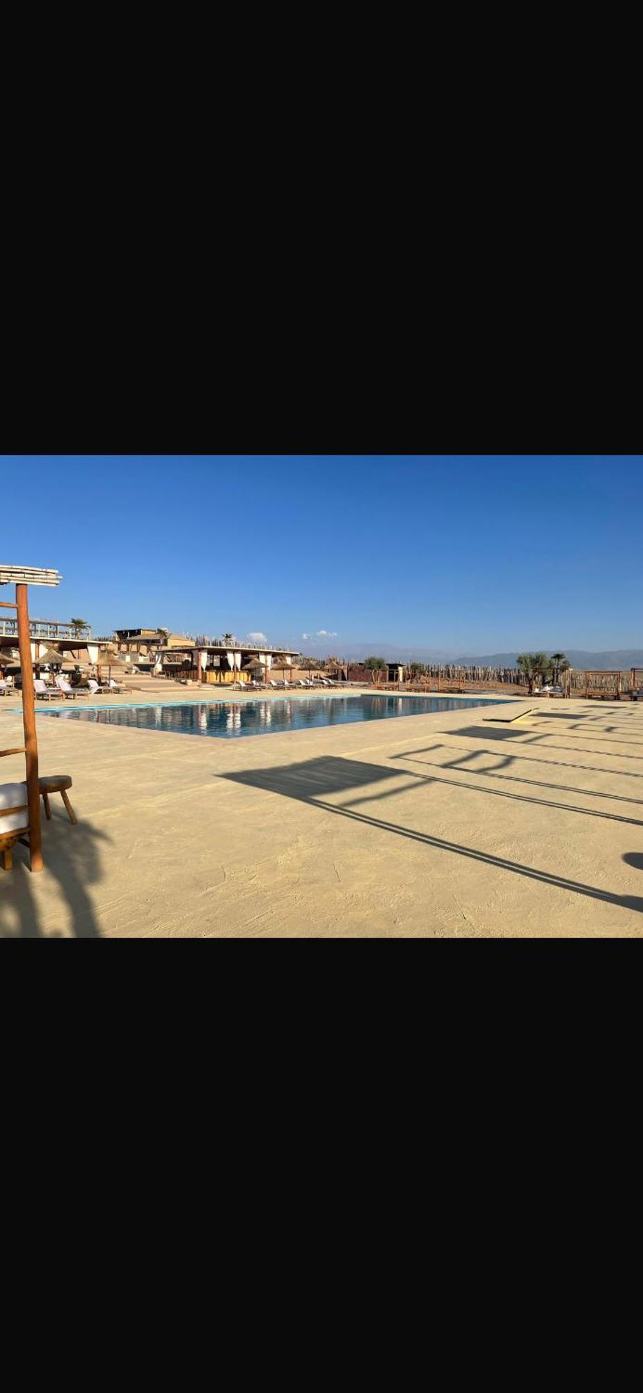 Riad Nolya Luxury Marrakech - Totalement Renove - Capacite Jusqu A 10 Lits Spacieux マラケシュ エクステリア 写真